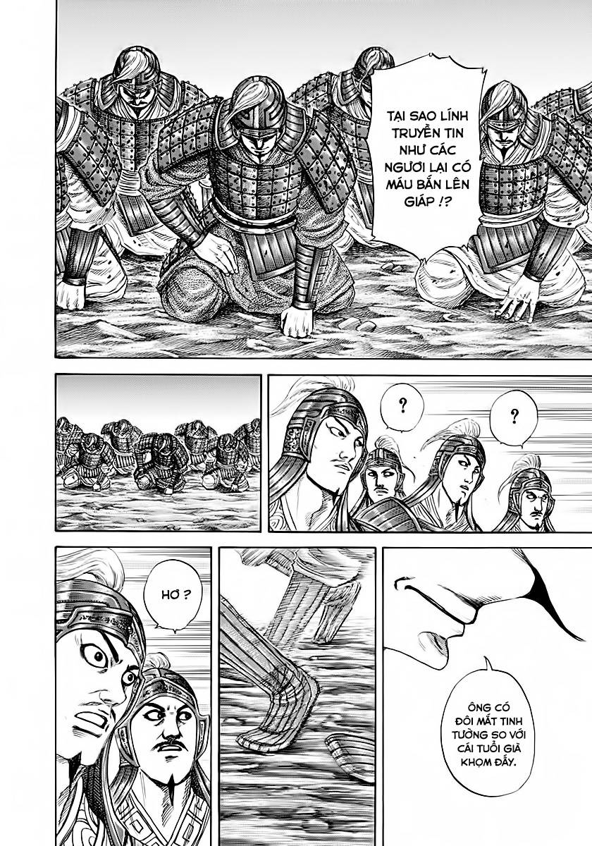 Kingdom – Vương Giả Thiên Hạ - Chương 212