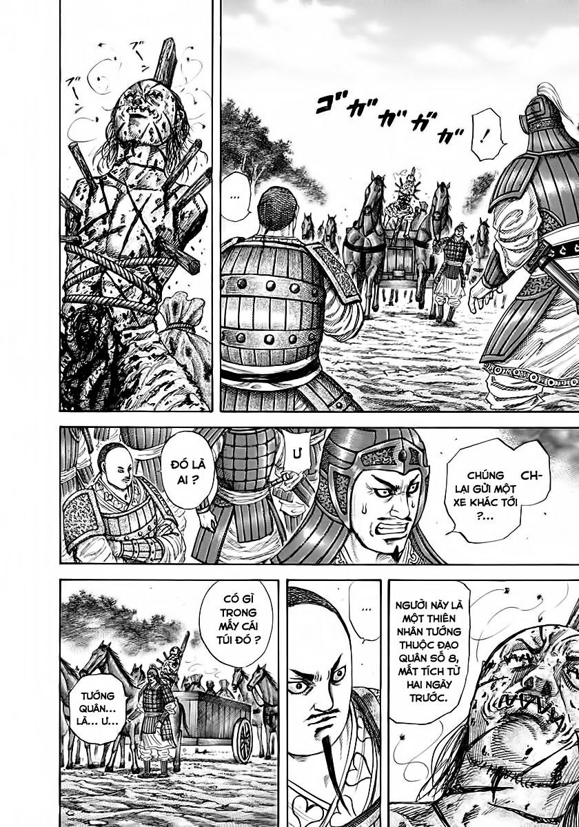 Kingdom – Vương Giả Thiên Hạ - Chương 212