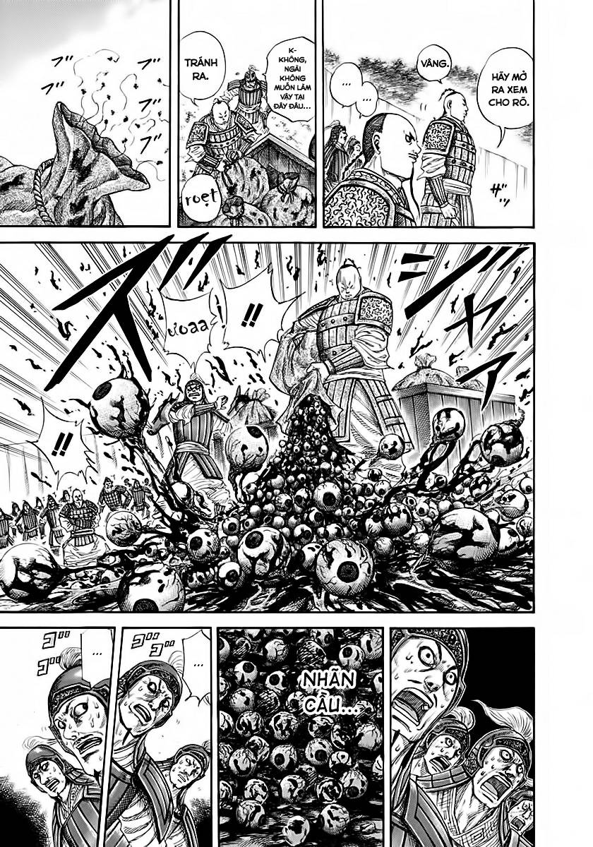 Kingdom – Vương Giả Thiên Hạ - Chương 212