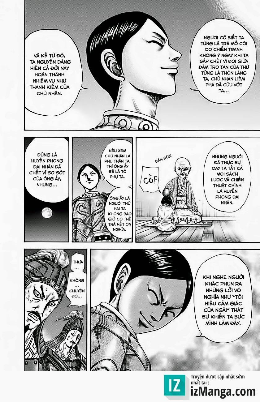Kingdom – Vương Giả Thiên Hạ - Chương 213
