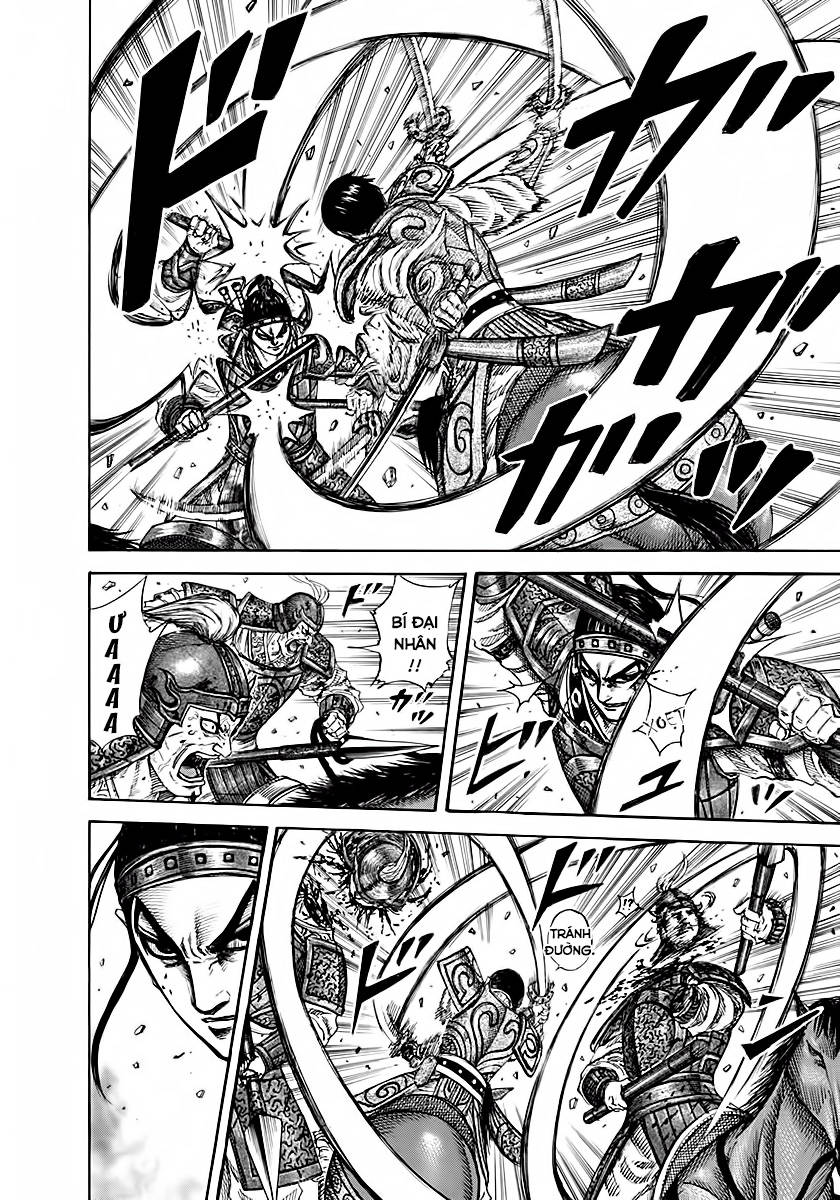 Kingdom – Vương Giả Thiên Hạ - Chương 217