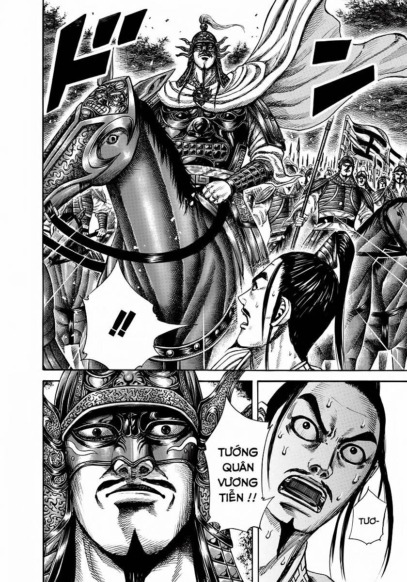 Kingdom – Vương Giả Thiên Hạ - Chương 218
