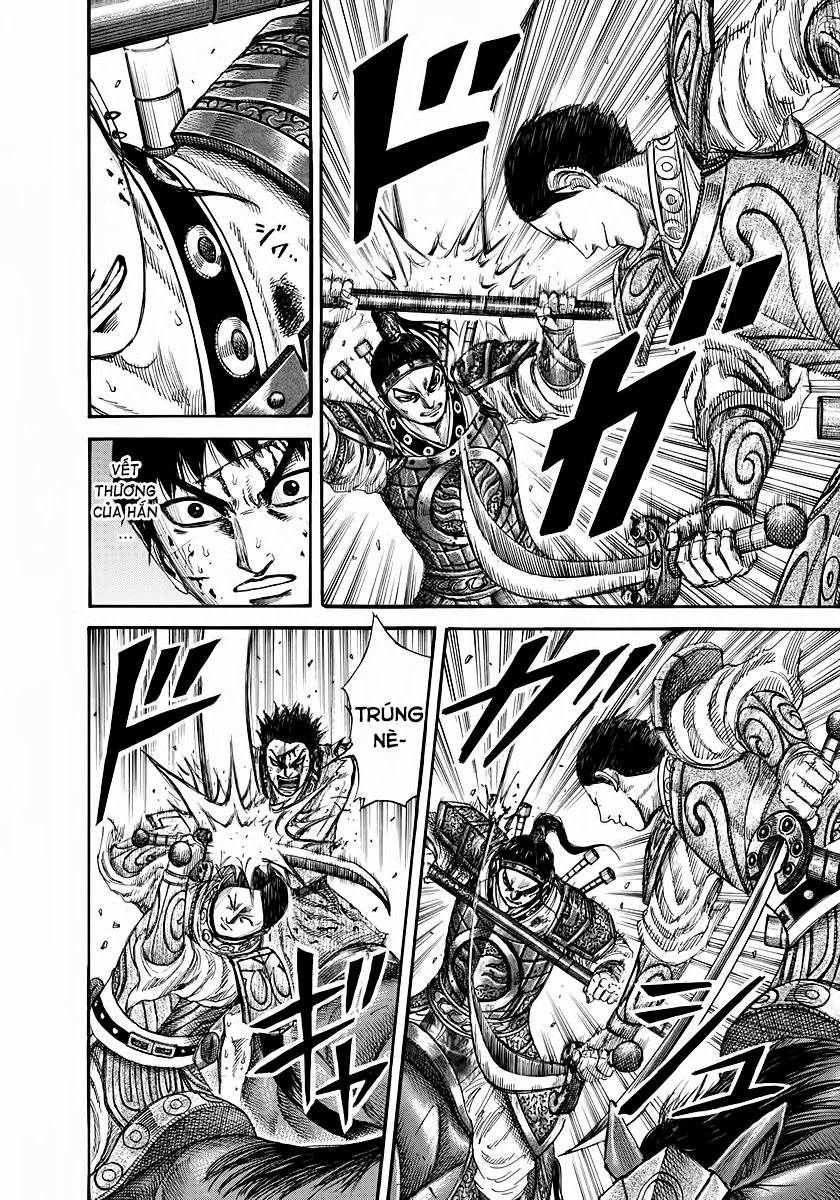 Kingdom – Vương Giả Thiên Hạ - Chương 218
