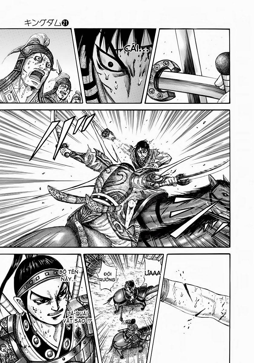 Kingdom – Vương Giả Thiên Hạ - Chương 218