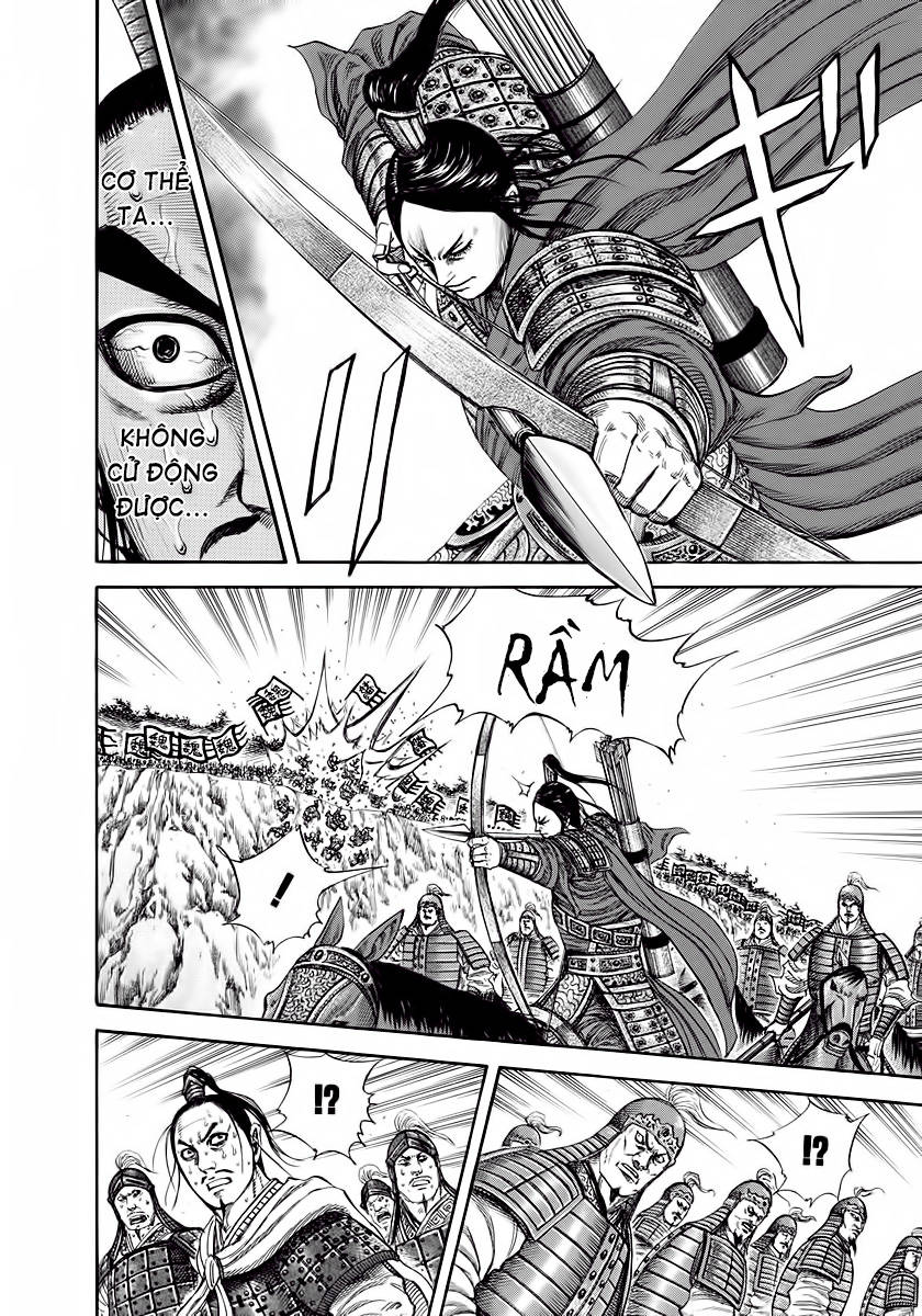 Kingdom – Vương Giả Thiên Hạ - Chương 220