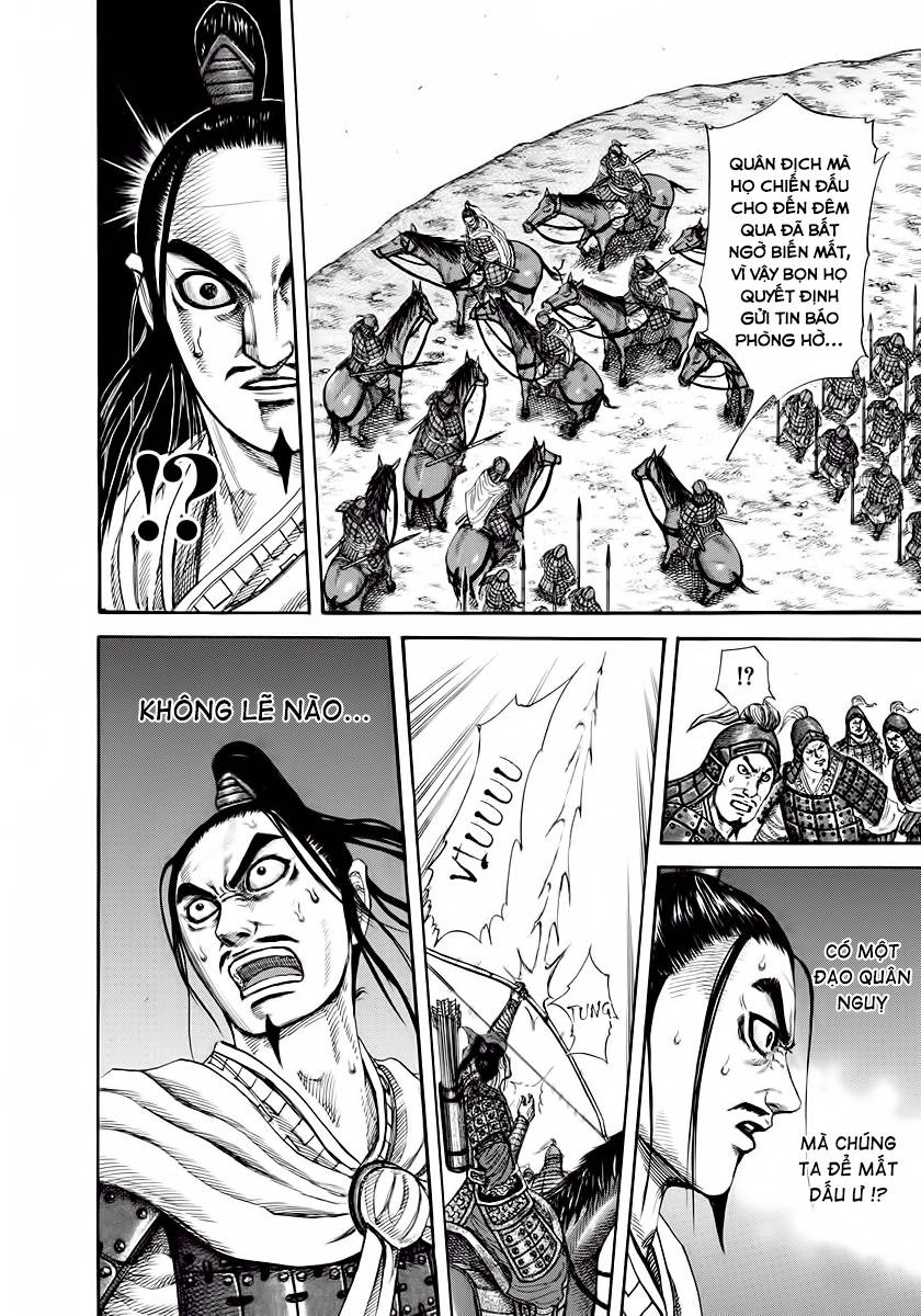 Kingdom – Vương Giả Thiên Hạ - Chương 220