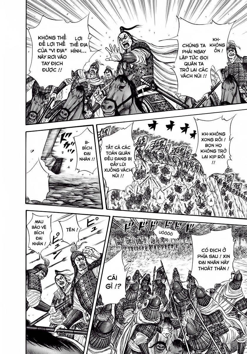 Kingdom – Vương Giả Thiên Hạ - Chương 220
