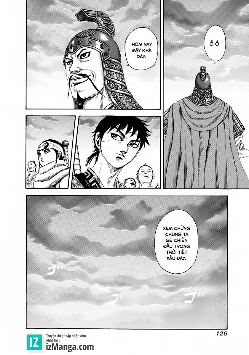 Kingdom – Vương Giả Thiên Hạ - Chương 224