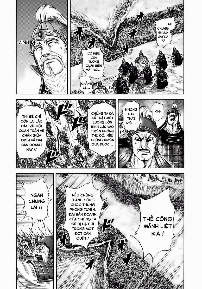 Kingdom – Vương Giả Thiên Hạ - Chương 225
