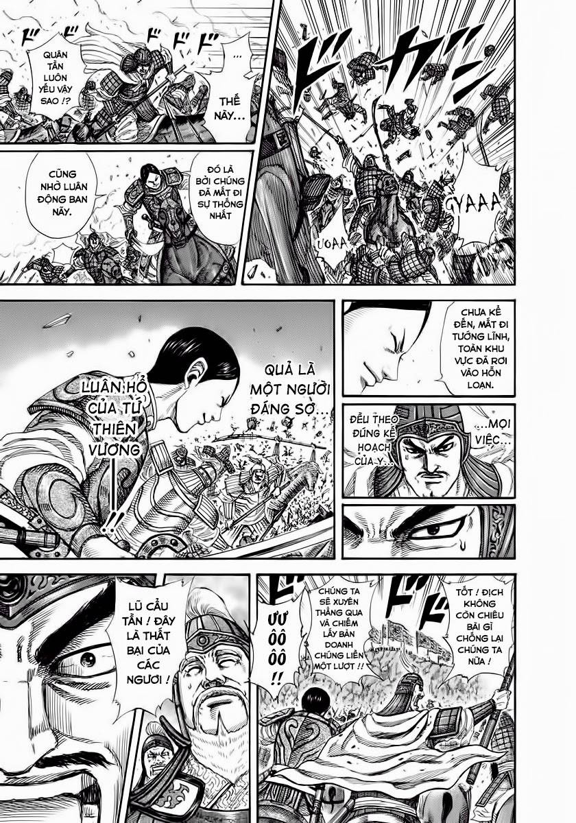 Kingdom – Vương Giả Thiên Hạ - Chương 225