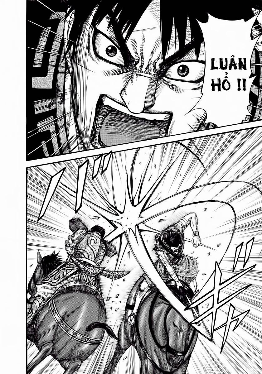 Kingdom – Vương Giả Thiên Hạ - Chương 225