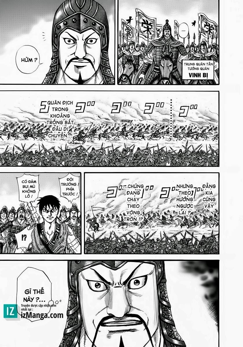 Kingdom – Vương Giả Thiên Hạ - Chương 225