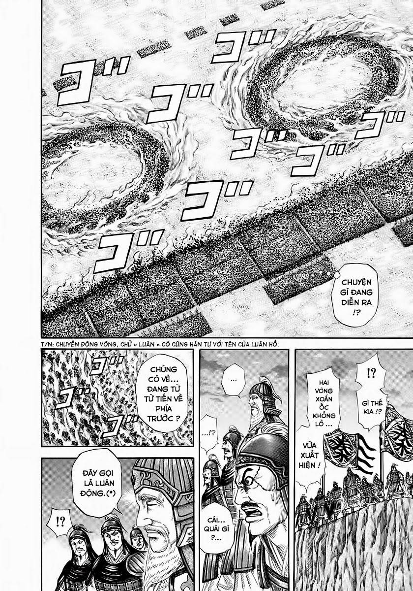 Kingdom – Vương Giả Thiên Hạ - Chương 225