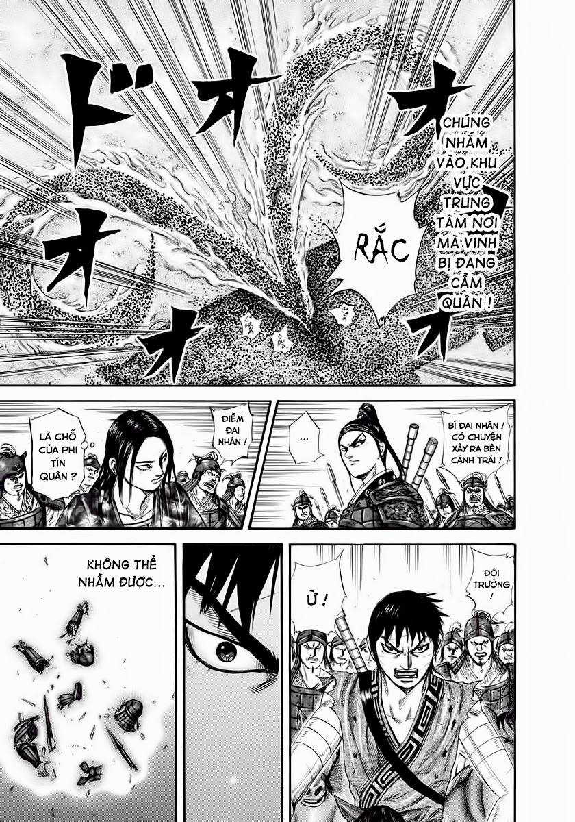 Kingdom – Vương Giả Thiên Hạ - Chương 225