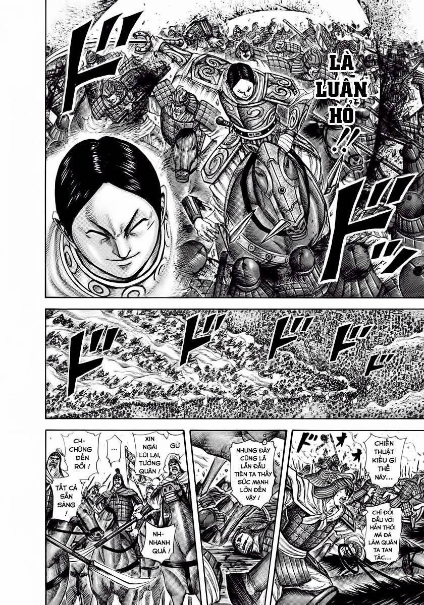 Kingdom – Vương Giả Thiên Hạ - Chương 225