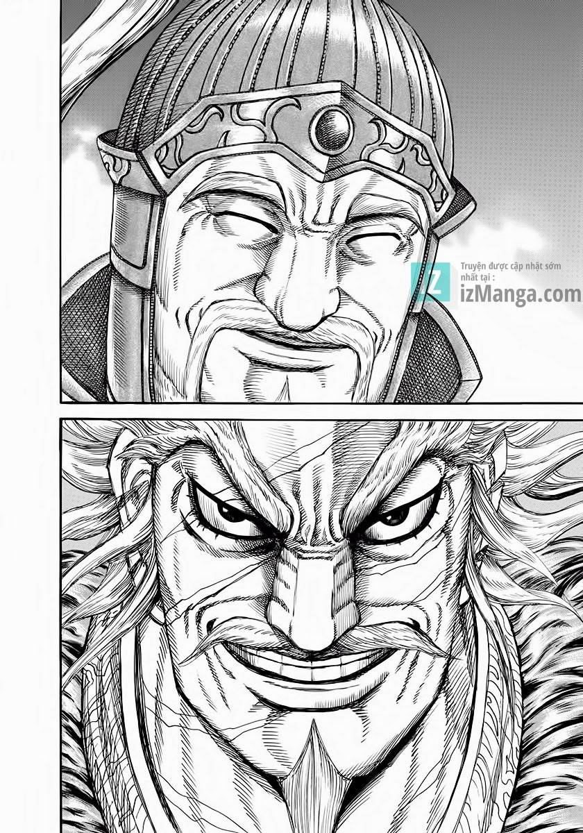 Kingdom – Vương Giả Thiên Hạ - Chương 226