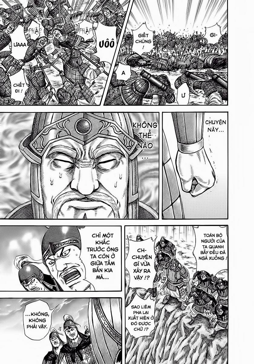 Kingdom – Vương Giả Thiên Hạ - Chương 229
