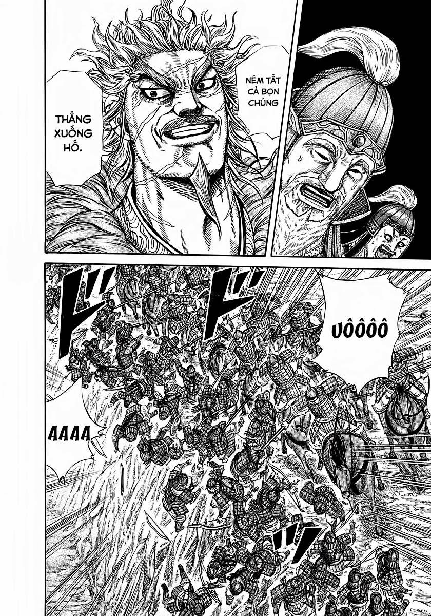 Kingdom – Vương Giả Thiên Hạ - Chương 229
