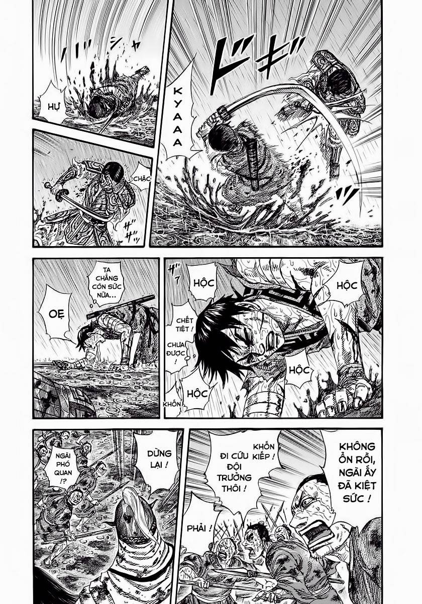 Kingdom – Vương Giả Thiên Hạ - Chương 230