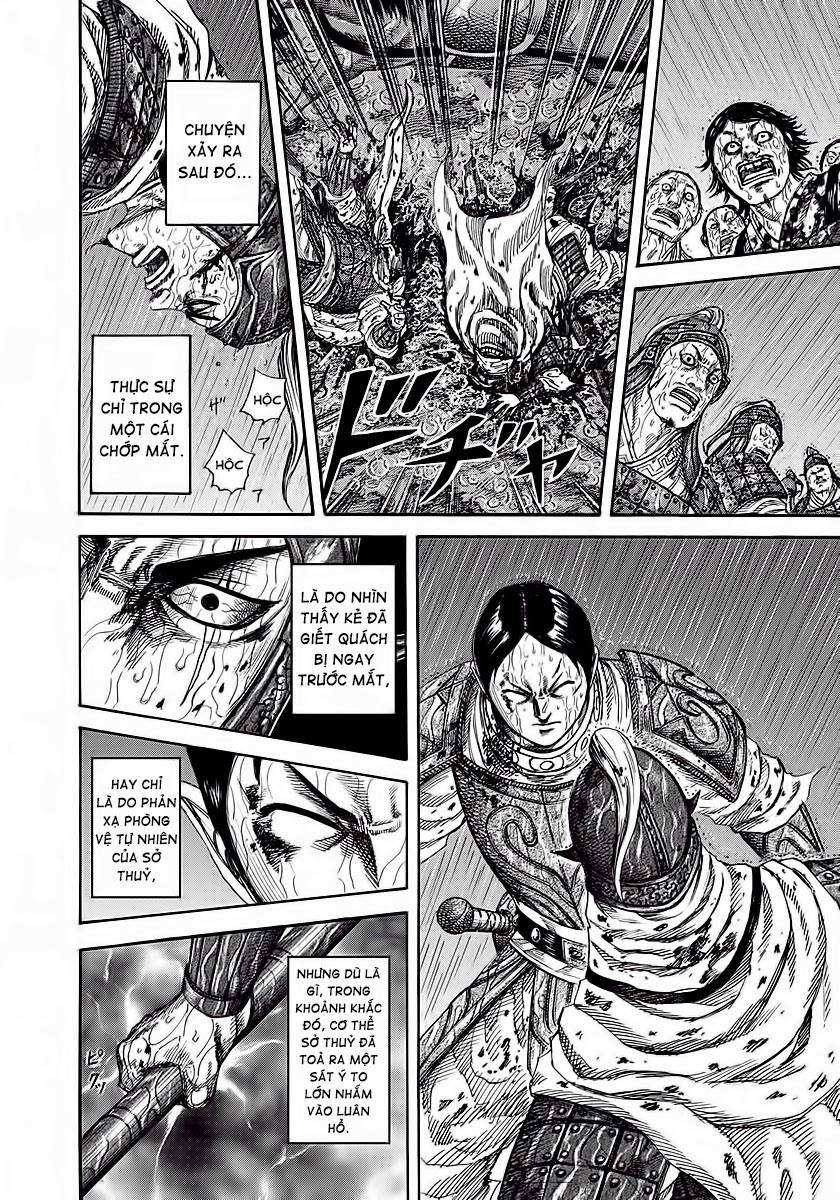 Kingdom – Vương Giả Thiên Hạ - Chương 230