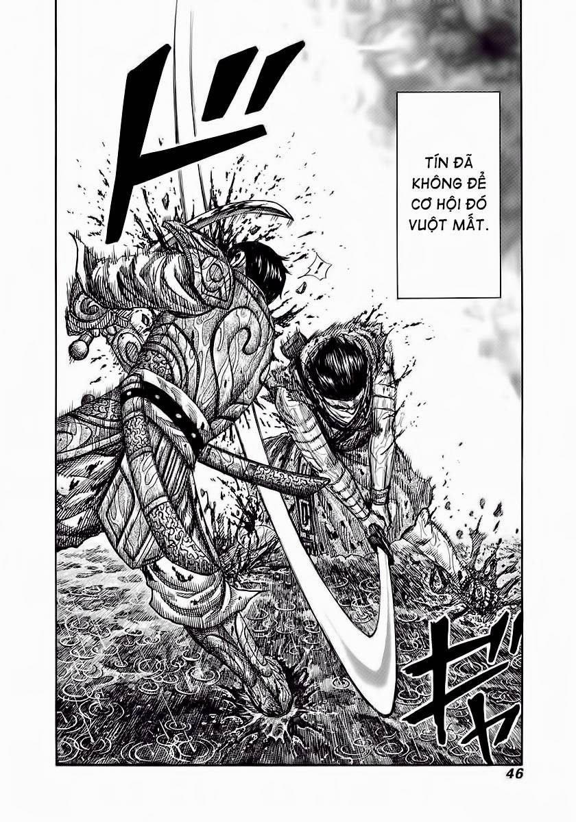 Kingdom – Vương Giả Thiên Hạ - Chương 230