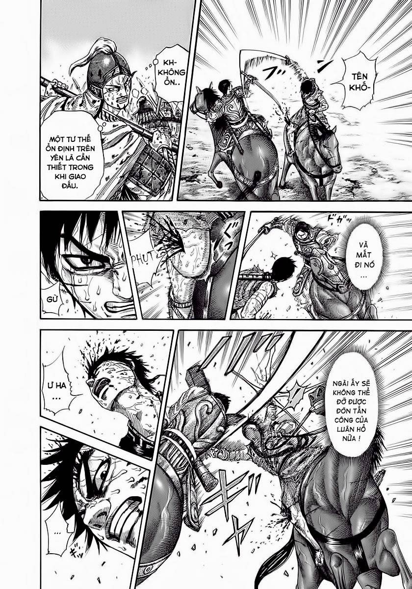 Kingdom – Vương Giả Thiên Hạ - Chương 230