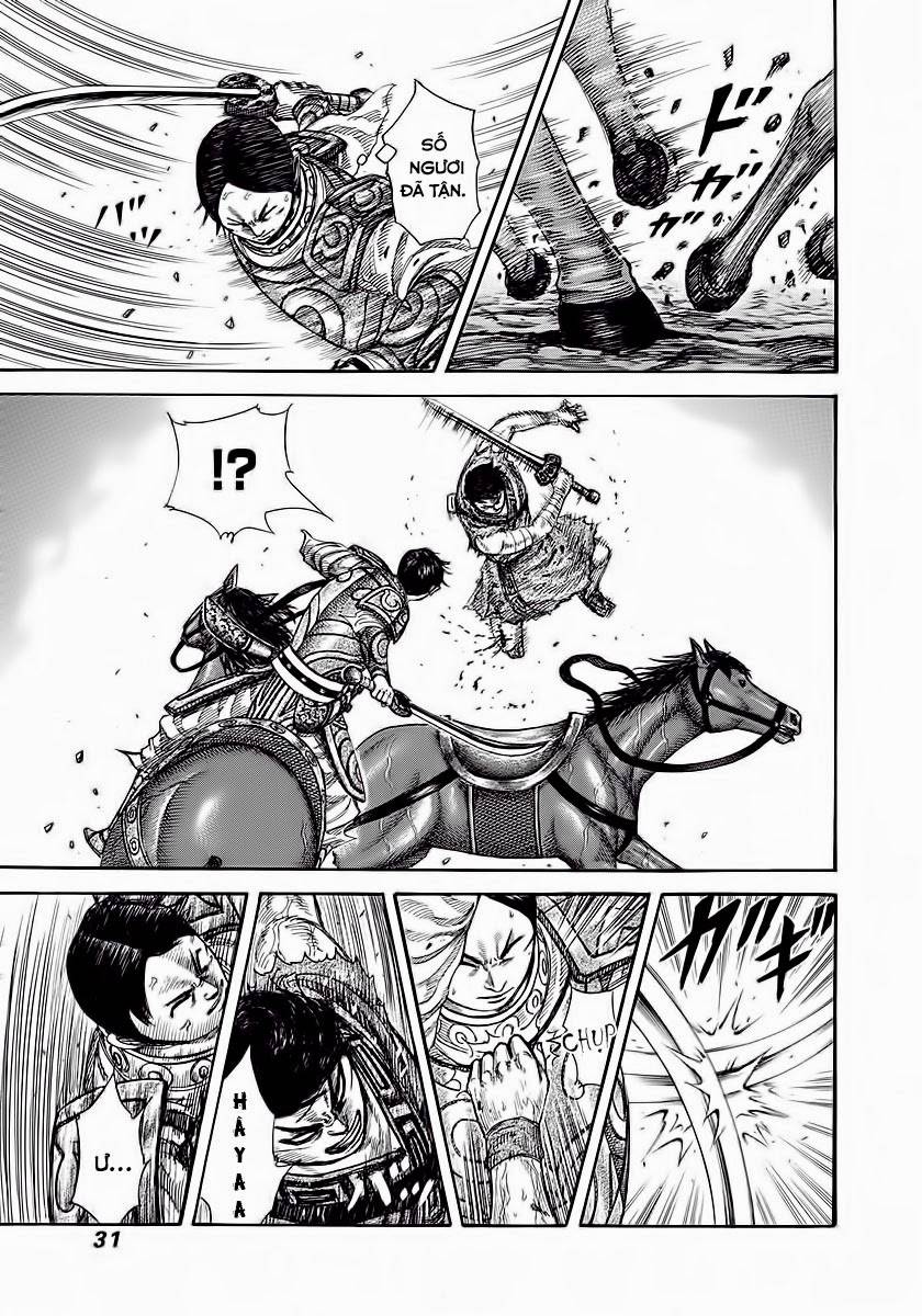 Kingdom – Vương Giả Thiên Hạ - Chương 230