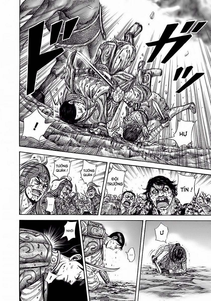 Kingdom – Vương Giả Thiên Hạ - Chương 230