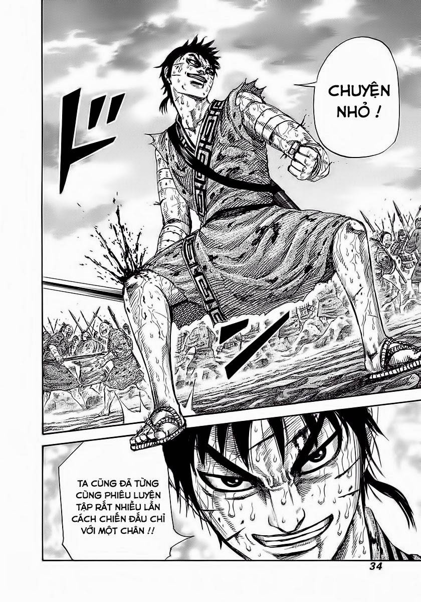 Kingdom – Vương Giả Thiên Hạ - Chương 230