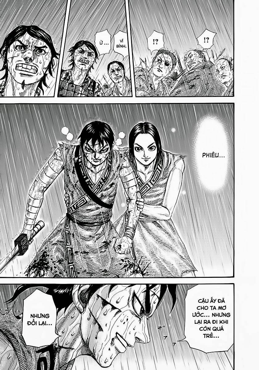 Kingdom – Vương Giả Thiên Hạ - Chương 231