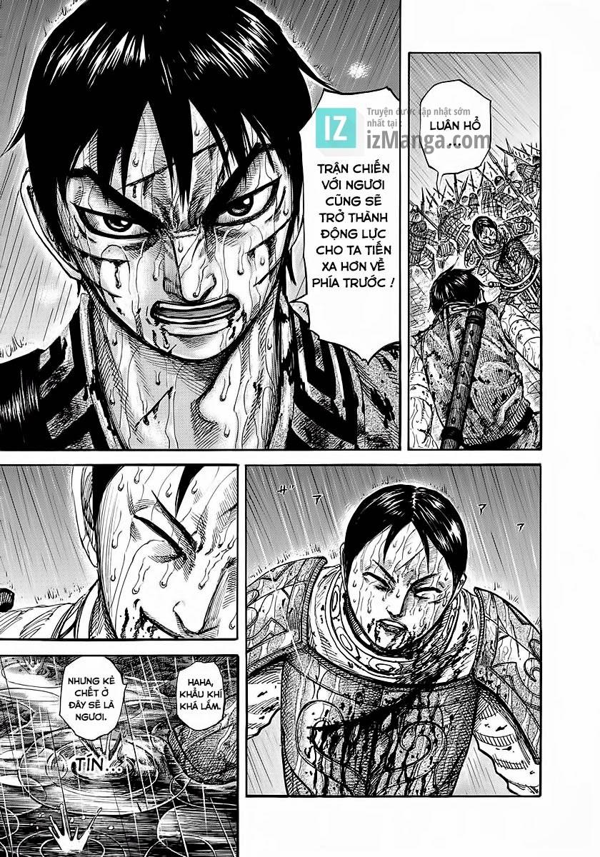 Kingdom – Vương Giả Thiên Hạ - Chương 231