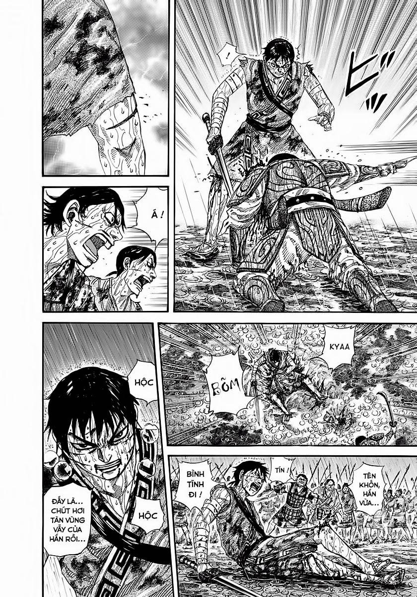 Kingdom – Vương Giả Thiên Hạ - Chương 231