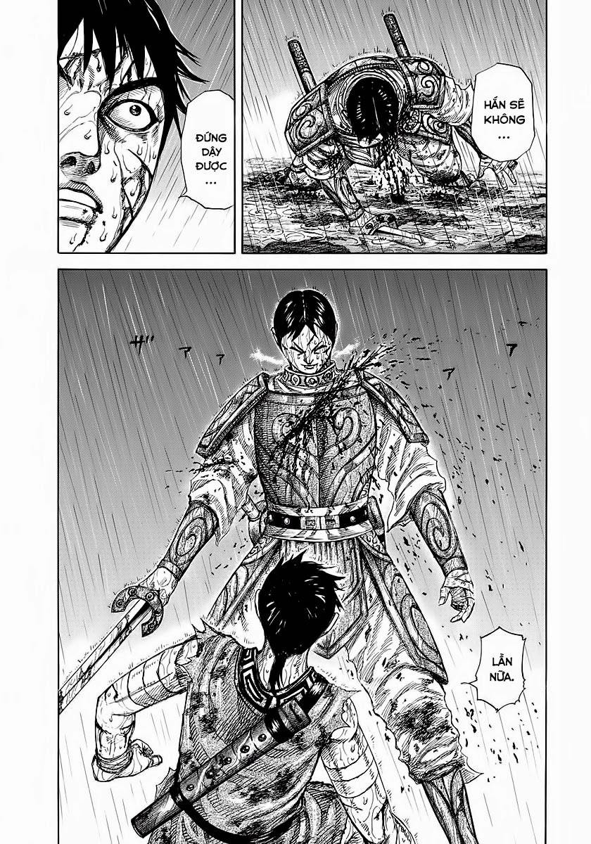 Kingdom – Vương Giả Thiên Hạ - Chương 231