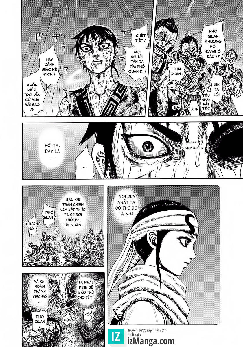 Kingdom – Vương Giả Thiên Hạ - Chương 232