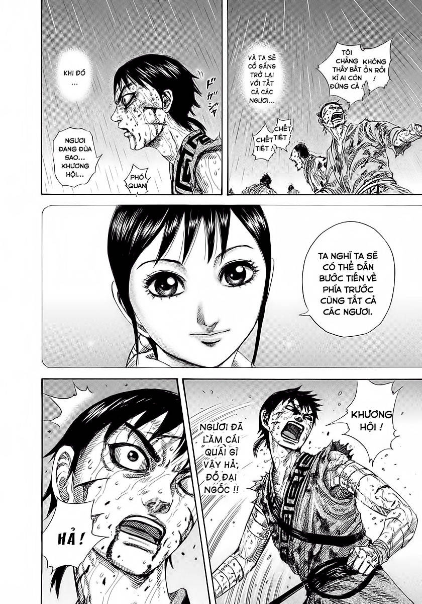 Kingdom – Vương Giả Thiên Hạ - Chương 232