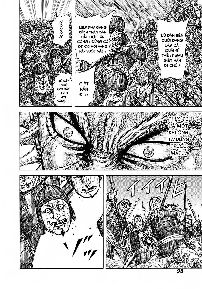 Kingdom – Vương Giả Thiên Hạ - Chương 233