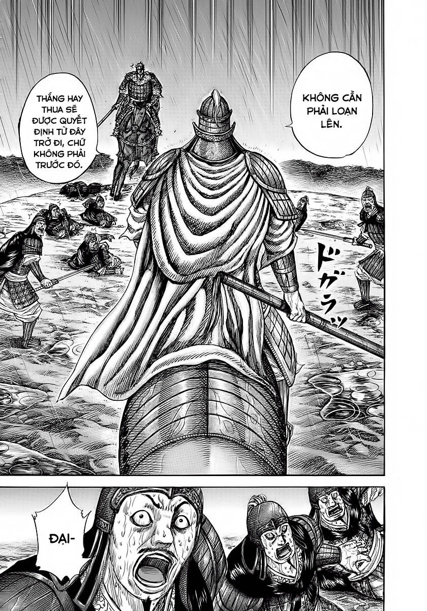 Kingdom – Vương Giả Thiên Hạ - Chương 234