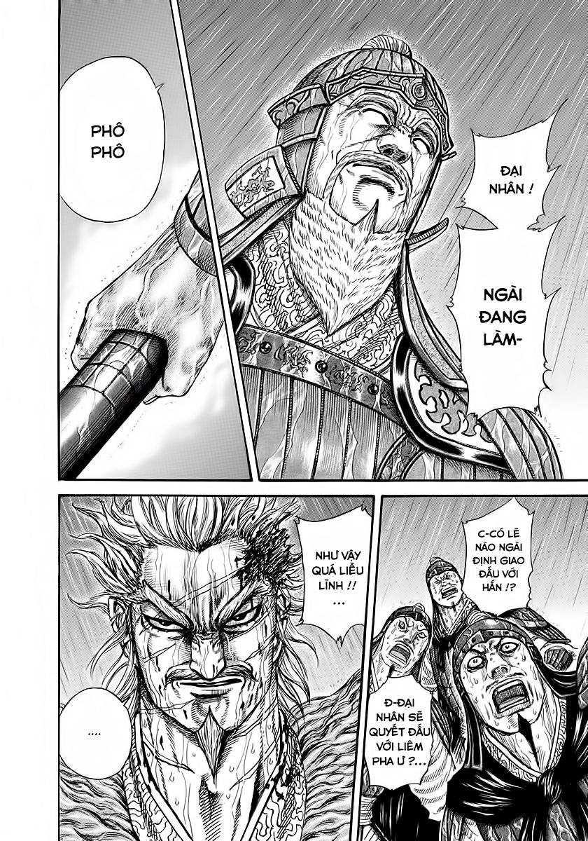 Kingdom – Vương Giả Thiên Hạ - Chương 234