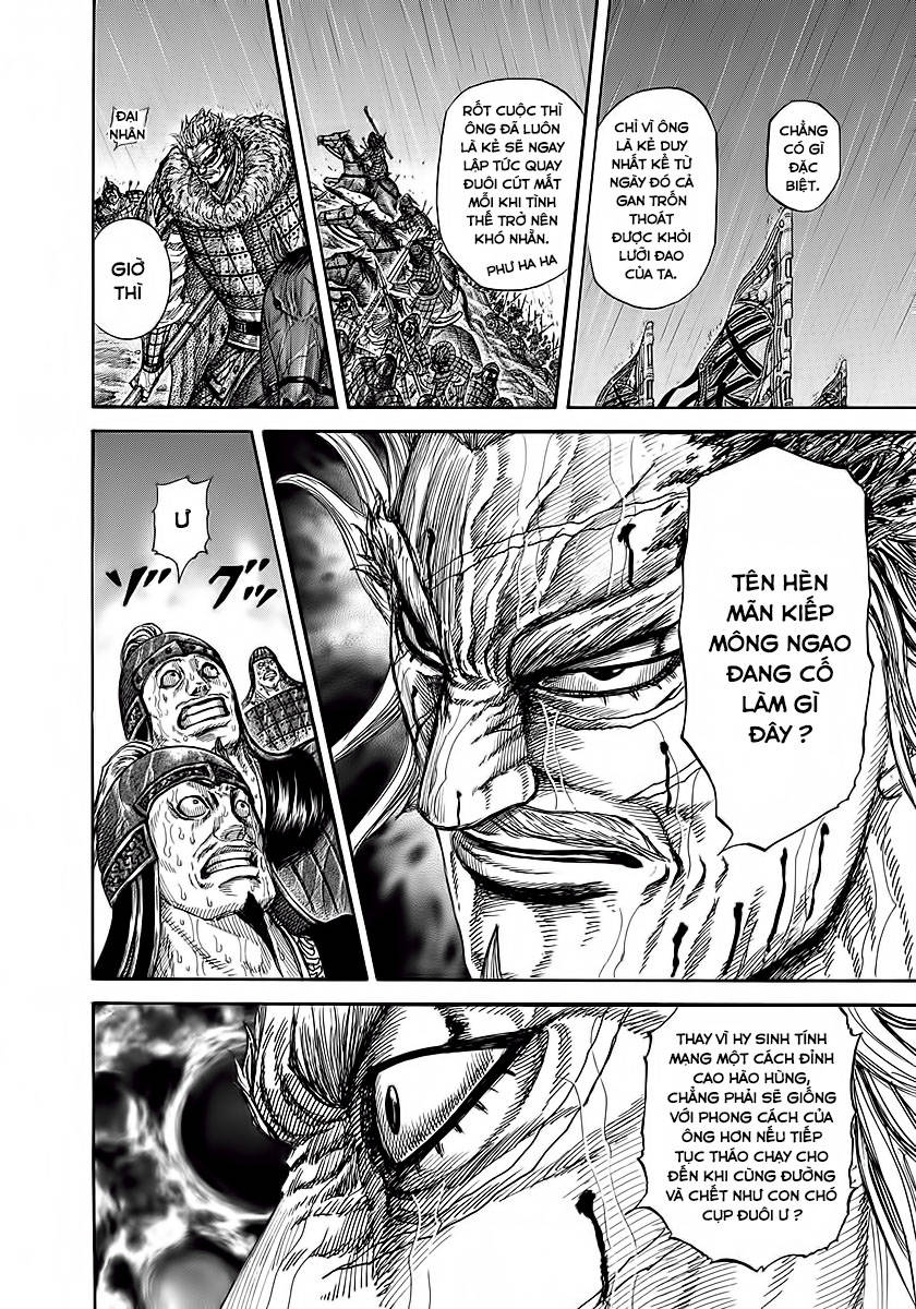 Kingdom – Vương Giả Thiên Hạ - Chương 234