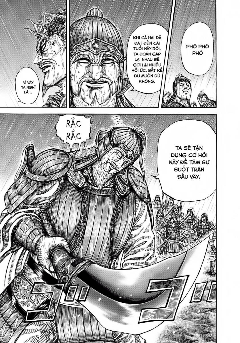Kingdom – Vương Giả Thiên Hạ - Chương 234