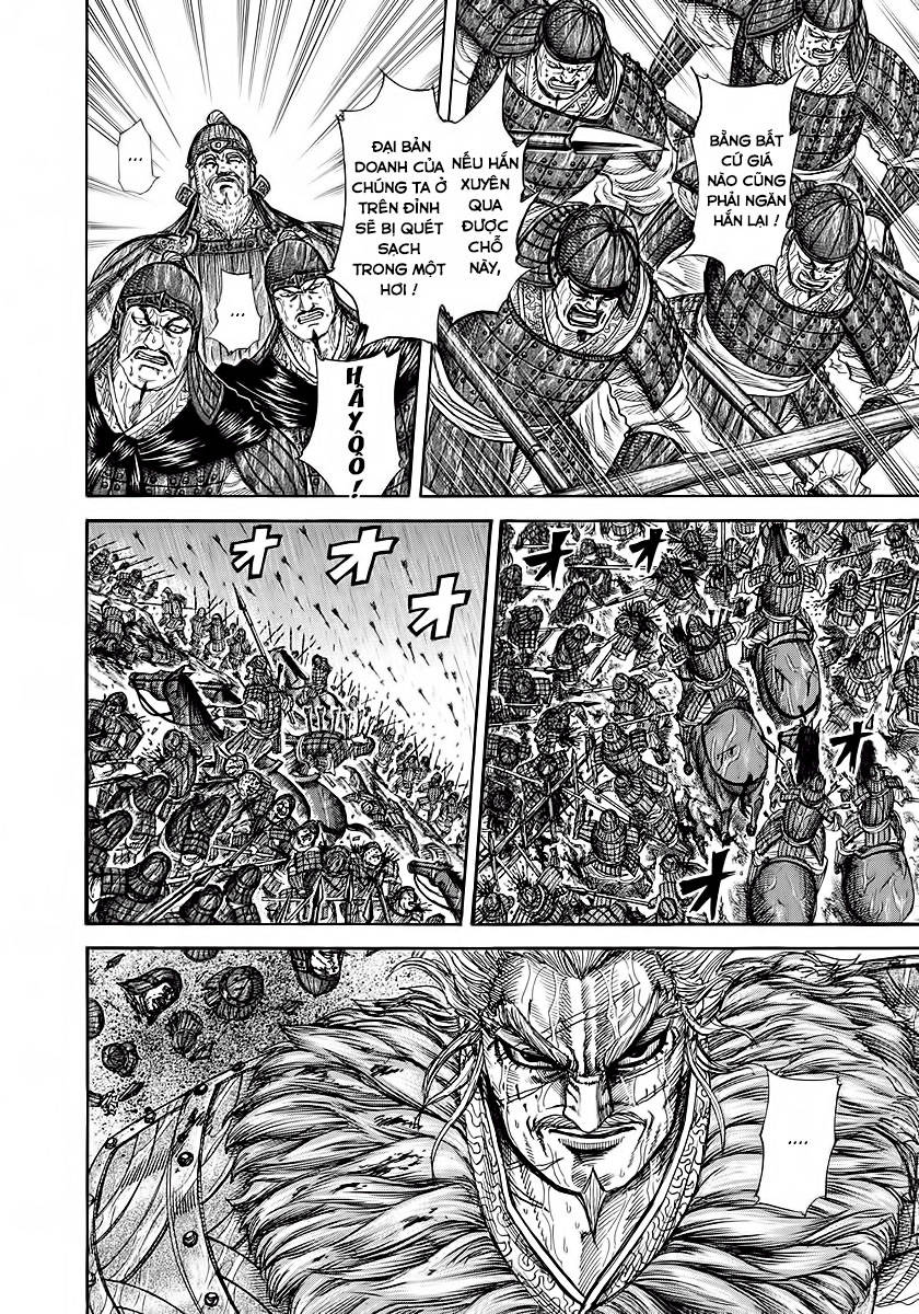 Kingdom – Vương Giả Thiên Hạ - Chương 234