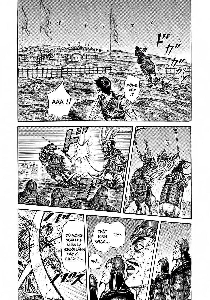 Kingdom – Vương Giả Thiên Hạ - Chương 235
