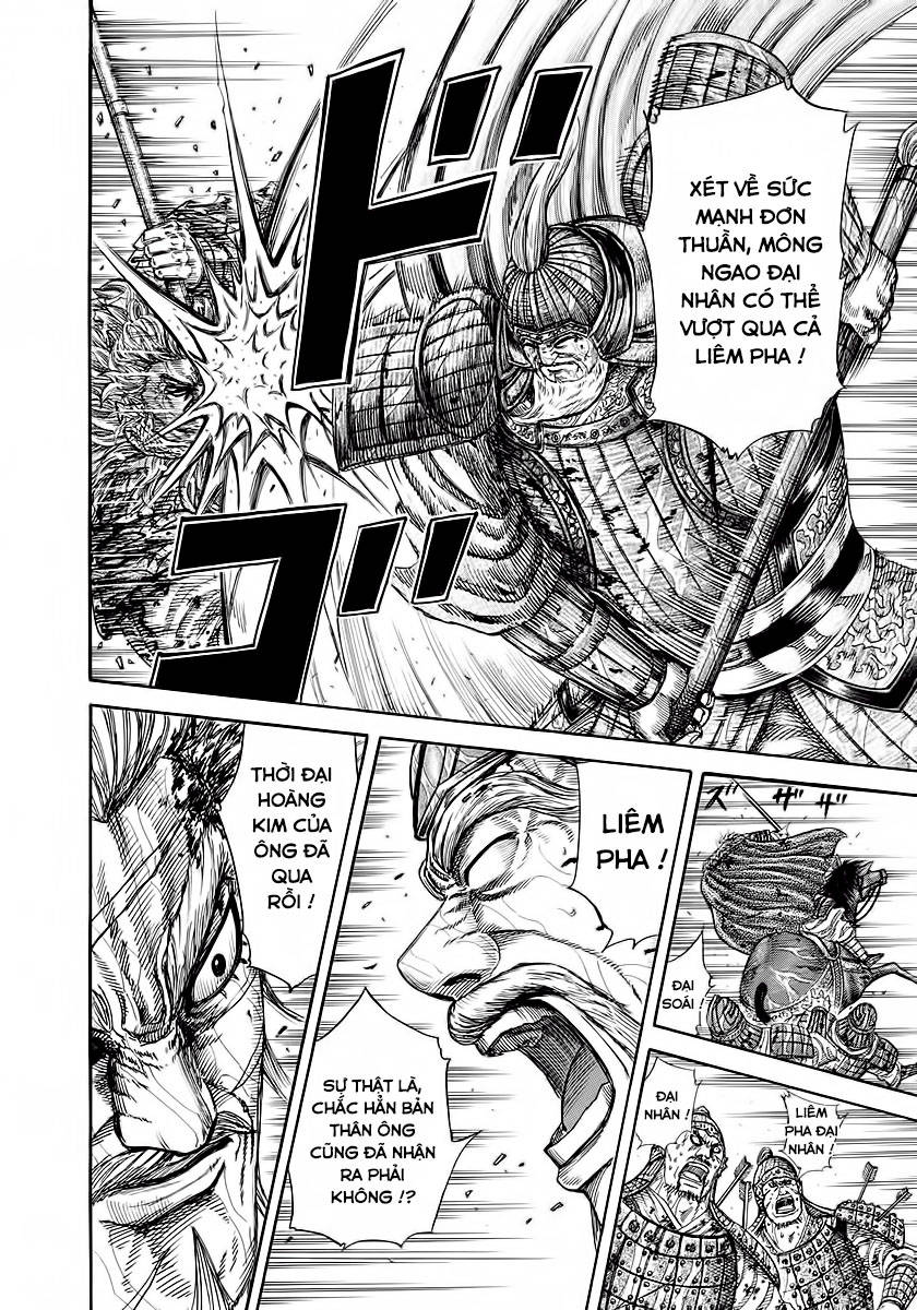 Kingdom – Vương Giả Thiên Hạ - Chương 235