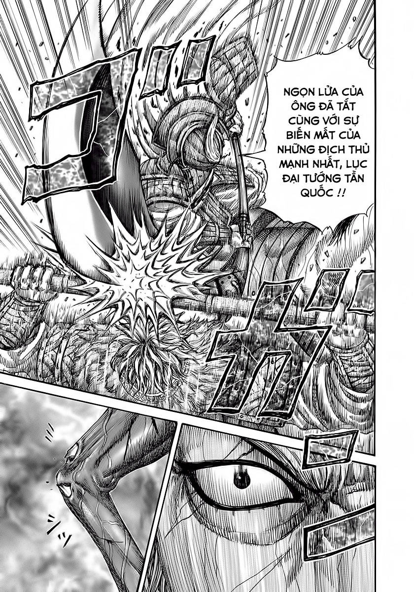 Kingdom – Vương Giả Thiên Hạ - Chương 235