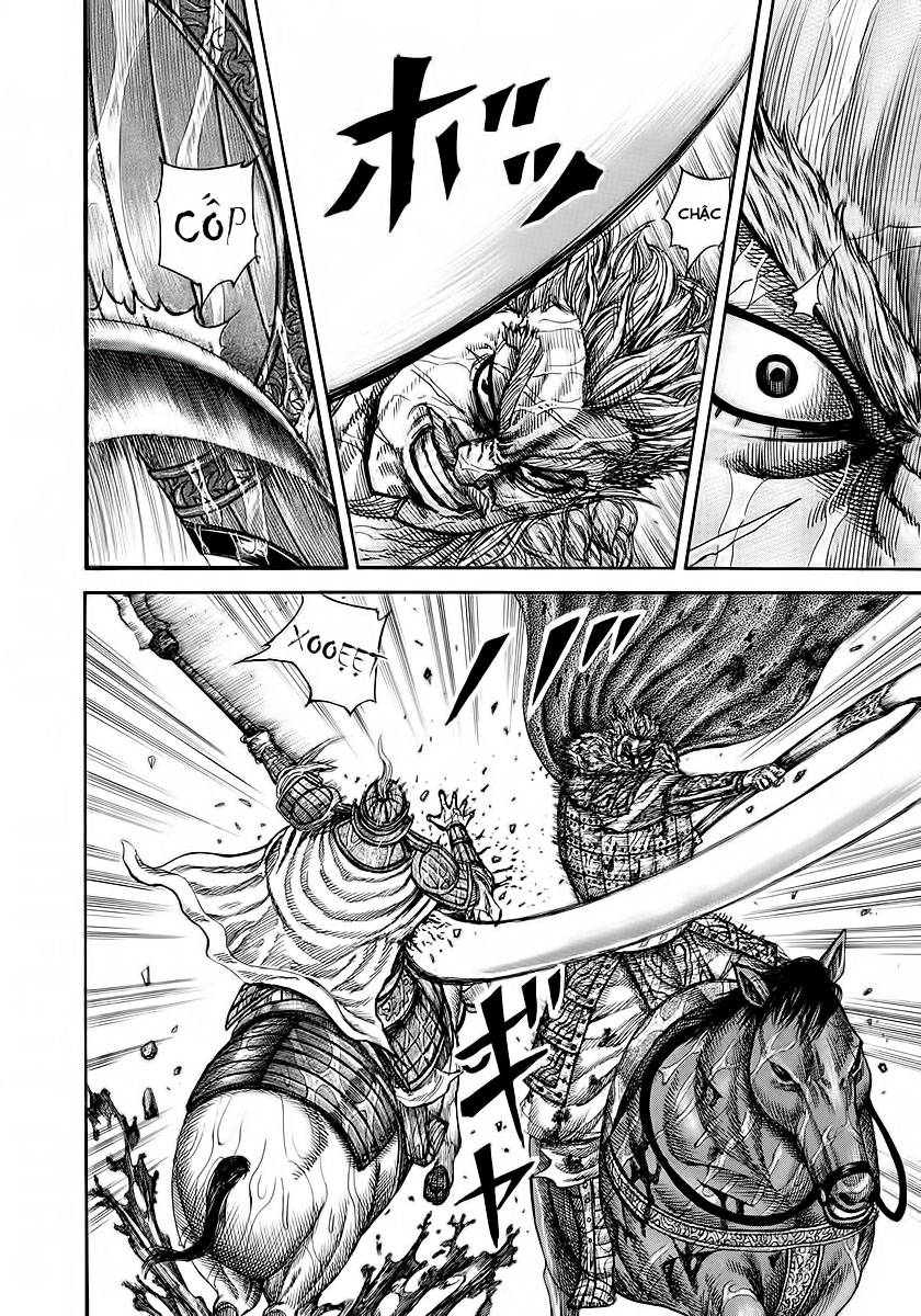 Kingdom – Vương Giả Thiên Hạ - Chương 235