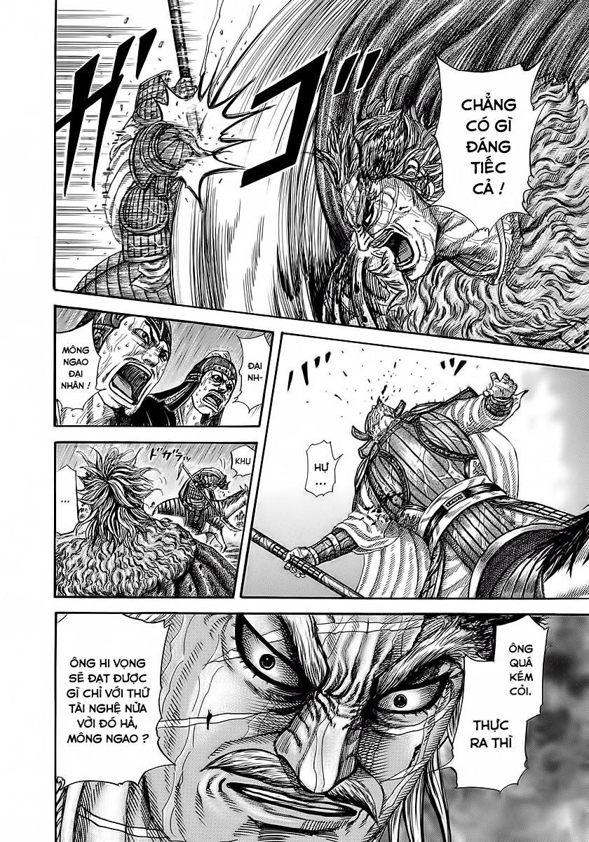 Kingdom – Vương Giả Thiên Hạ - Chương 235