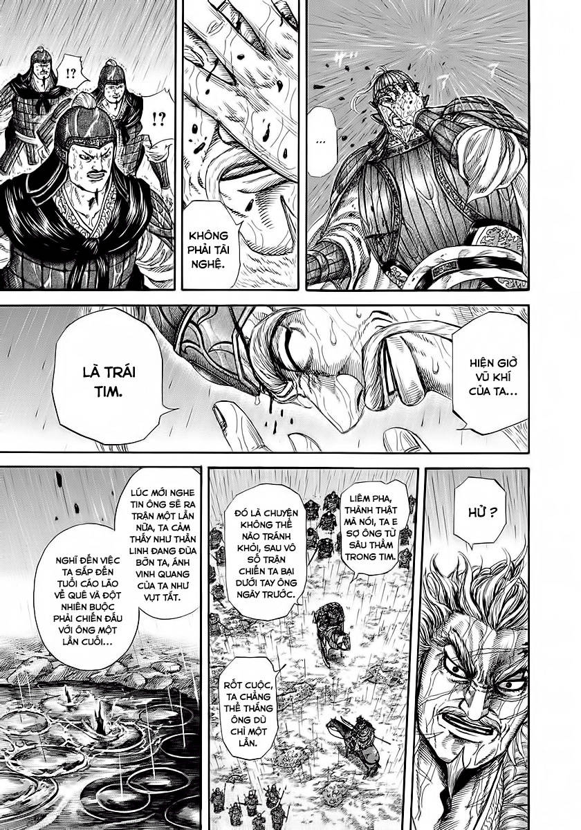 Kingdom – Vương Giả Thiên Hạ - Chương 235