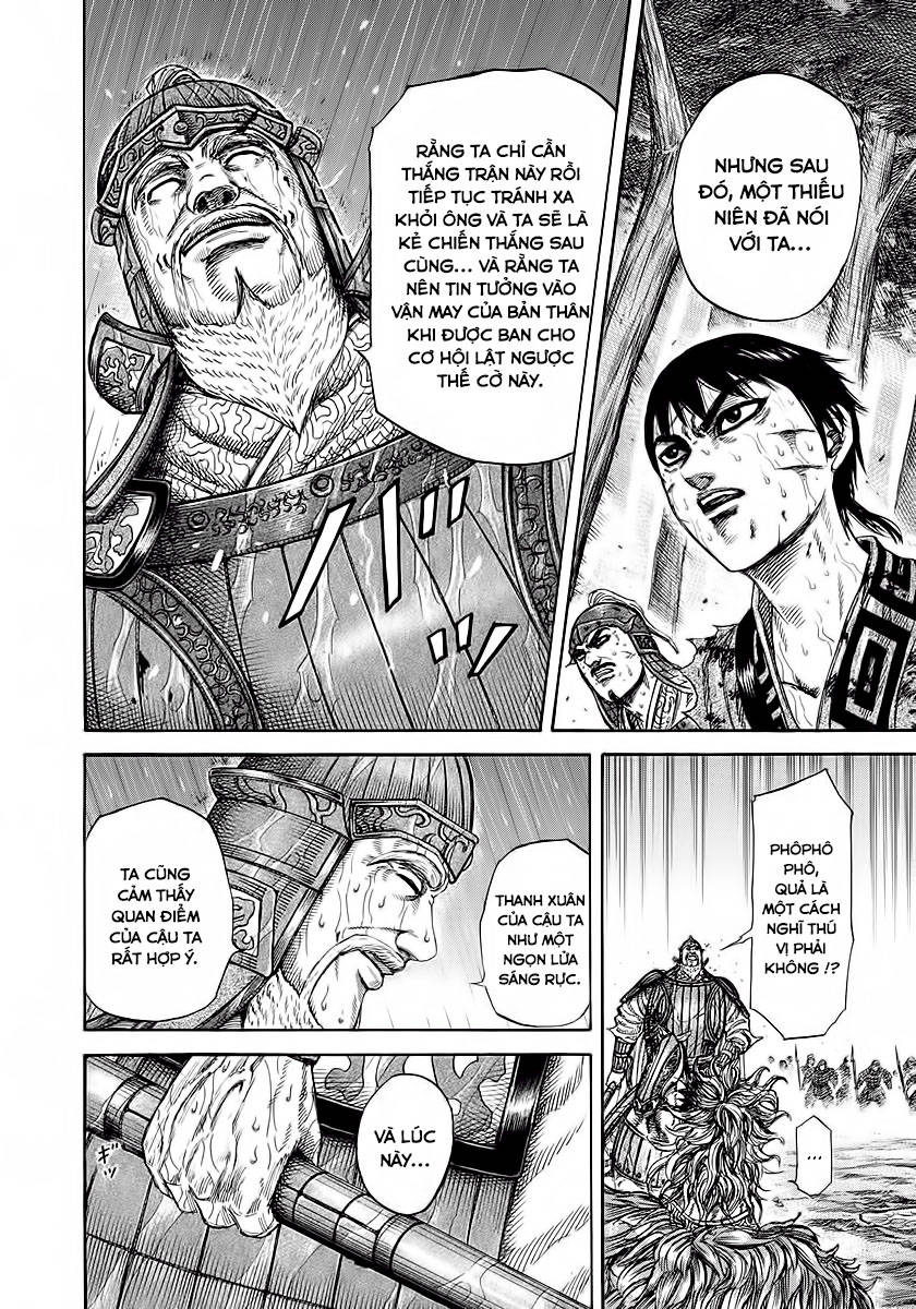 Kingdom – Vương Giả Thiên Hạ - Chương 235