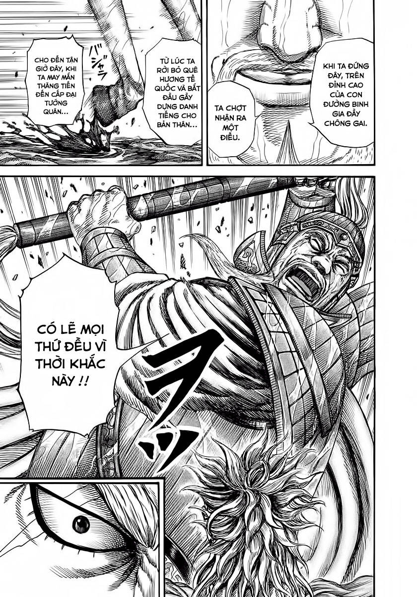 Kingdom – Vương Giả Thiên Hạ - Chương 235