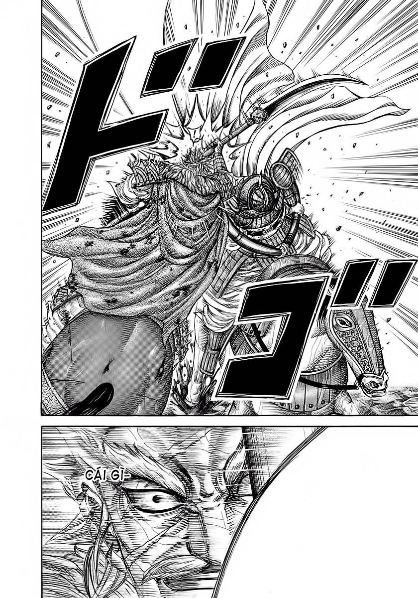 Kingdom – Vương Giả Thiên Hạ - Chương 235